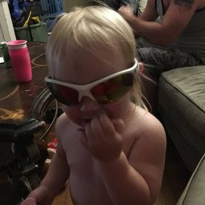 Meet your Posher, Robert